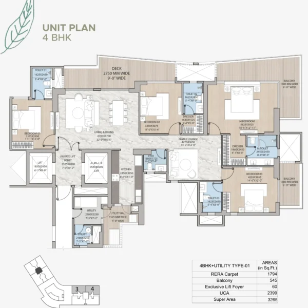 hcbs-twin-horizon-floor-plan-4bhk