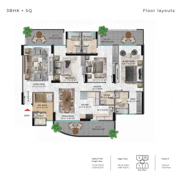 3-bhk-sq